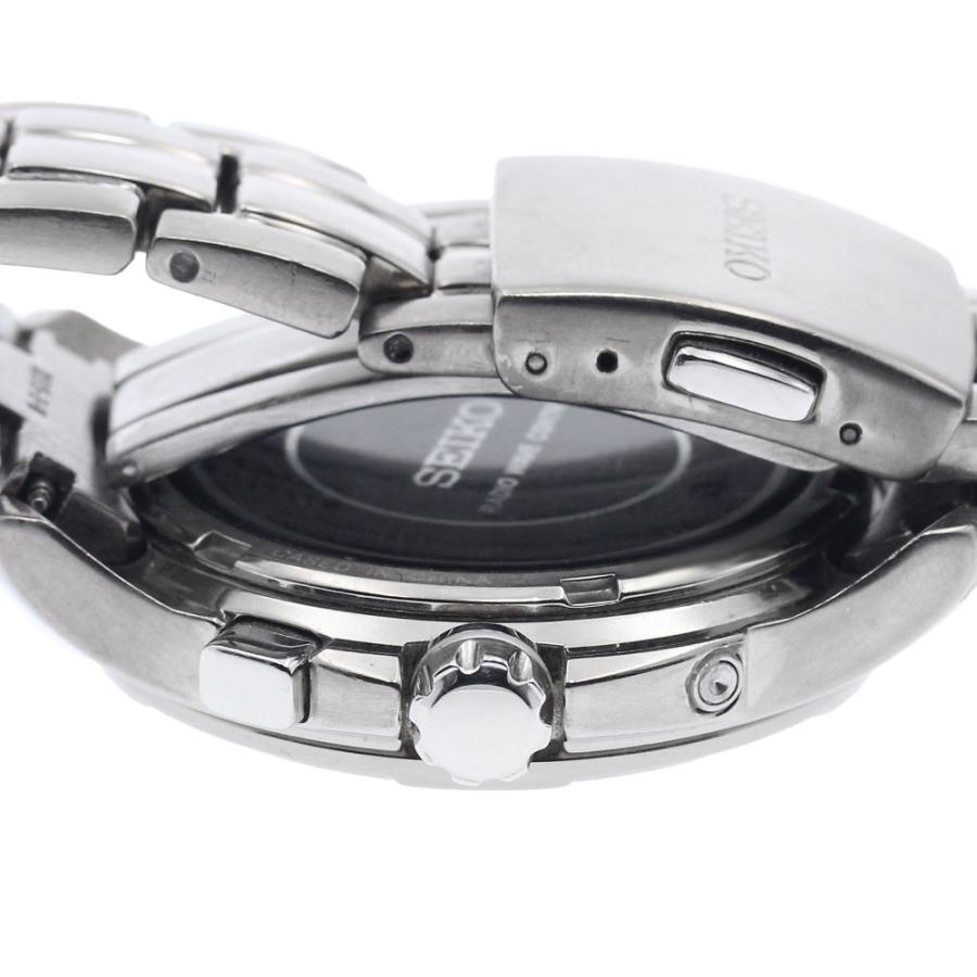 SEIKO（セイコー） SEIKO SBTM035/7B22-0BB0 スピリット デイト