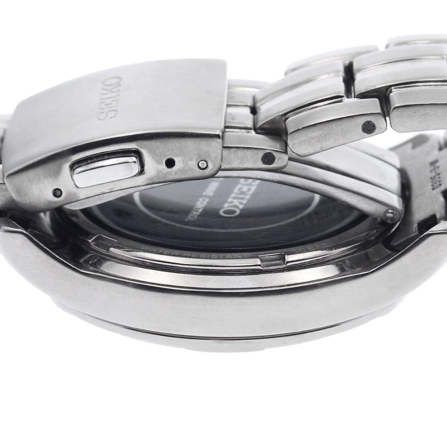 SEIKO（セイコー） SEIKO SBTM035/7B22-0BB0 スピリット デイト