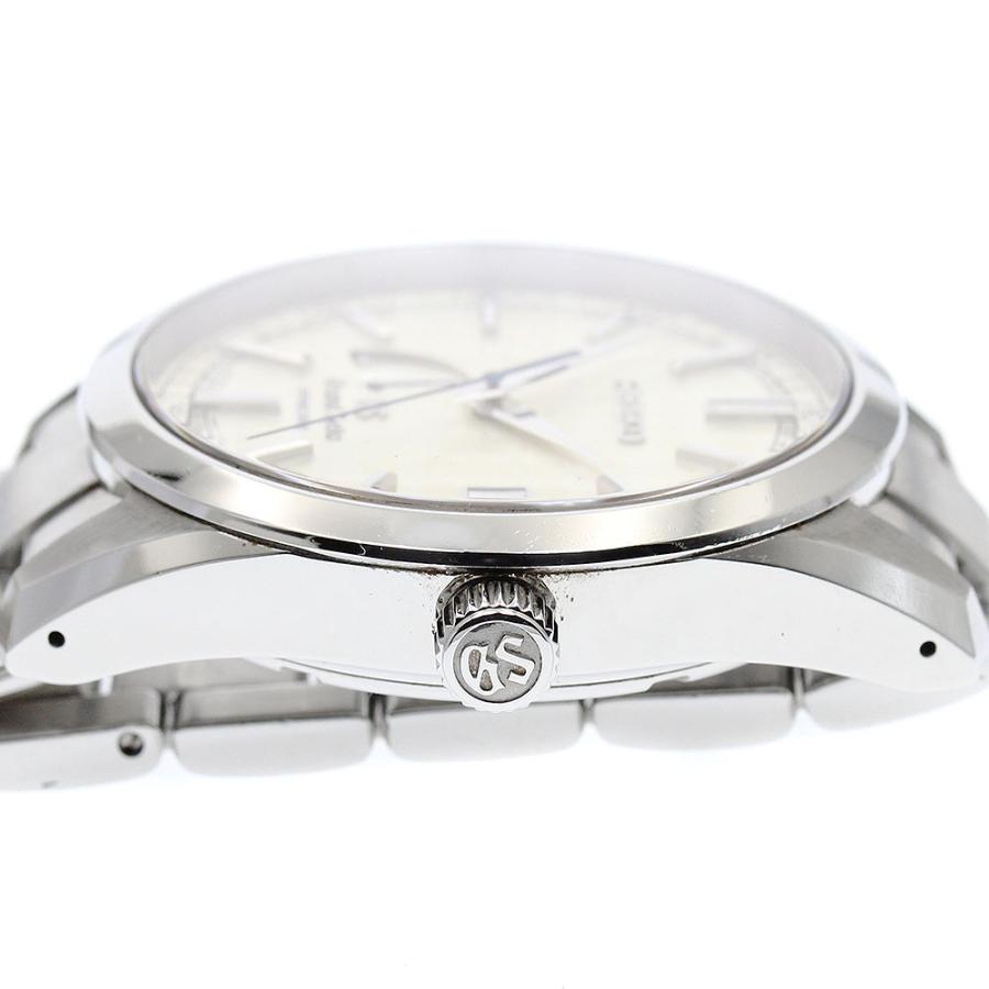 SEIKO（セイコー） SEIKO SBGA111/9R65-0BP0 グランドセイコー