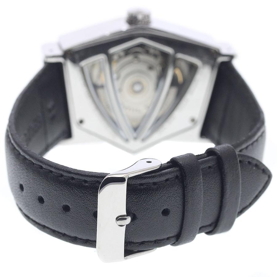 HAMILTON（ハミルトン） HAMILTON H245150 ベンチュラ スケルトン 自動