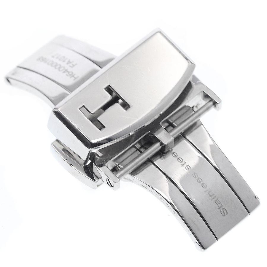 HAMILTON（ハミルトン） HAMILTON H245150 ベンチュラ スケルトン 自動