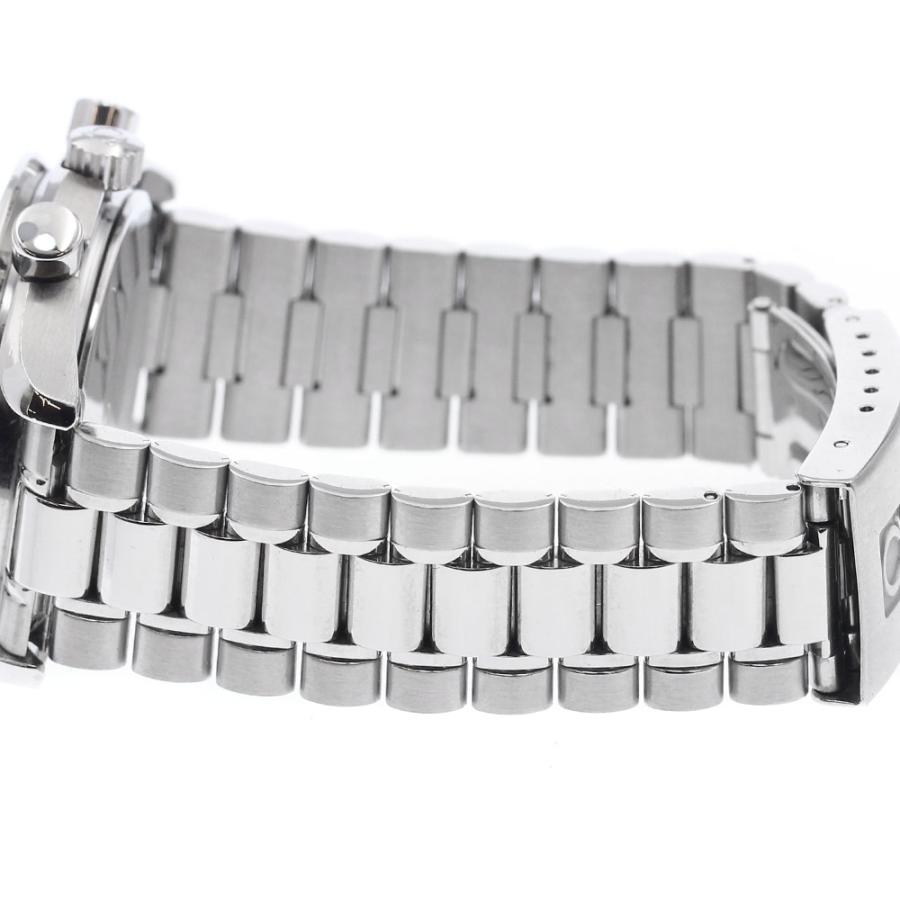 OMEGA（オメガ） OMEGA 3510.20 スピードマスター 丸井限定 クロノ