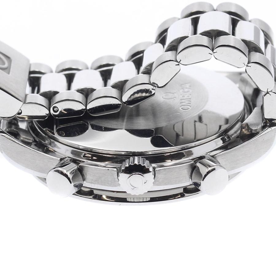 オメガ OMEGA 3510.20 スピードマスター 丸井限定 クロノグラフ 自動巻き メンズ 良品 _939684 OMEGA（オメガ） OMEGA 3510.20 スピードマスター 丸井限定 クロノ