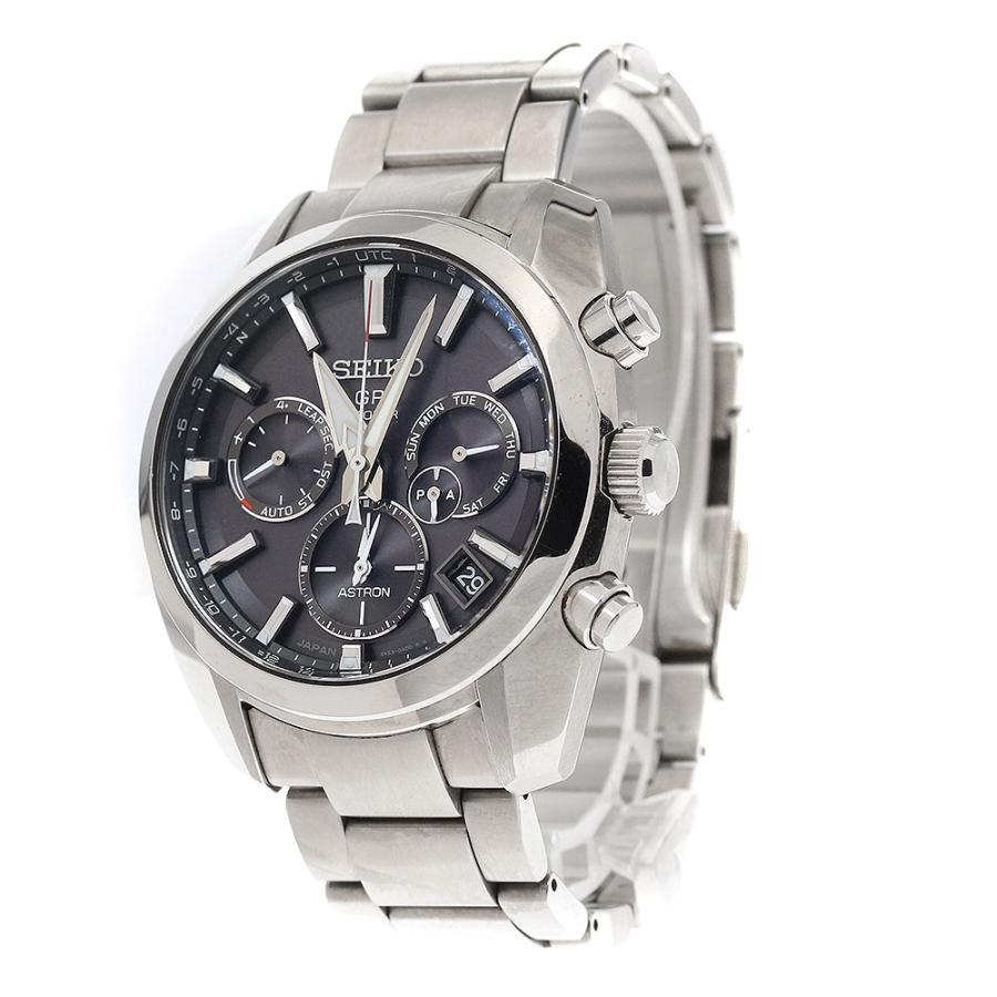 SEIKO（セイコー） SEIKO SBXC021/5X53-0AJ0 アストロン クロノグラフ