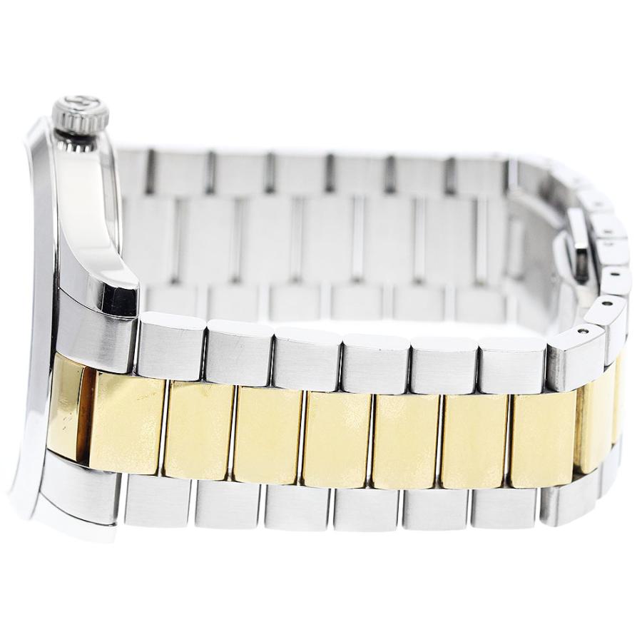 GUCCI（グッチ） GUCCI 126.4/YA1264131 Gタイムレス bee クォーツ
