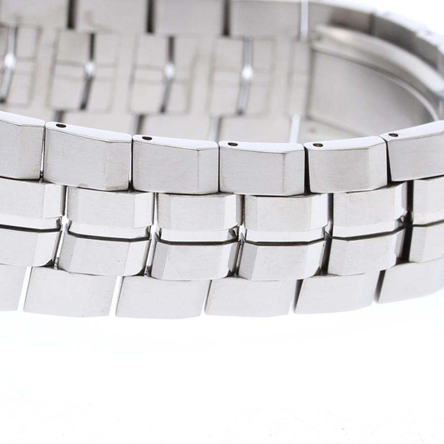 Casio OCEANUS OCW-S1400 白文字盤 ソーラー電波時計 CASIO（カシオ） CASIO OCW-S1400PW-7AJF オシアナス マンタ シェル