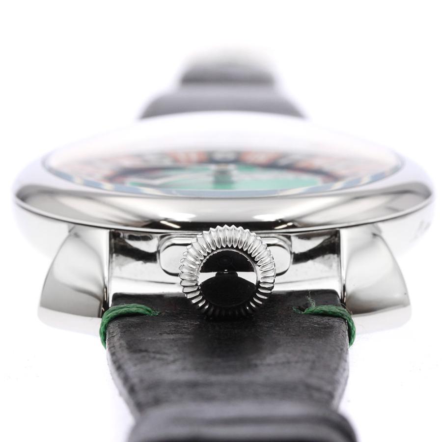 GaGa MILANO（ガガミラノ） GaGa MILANO 5010.LV.01S マヌアーレ48