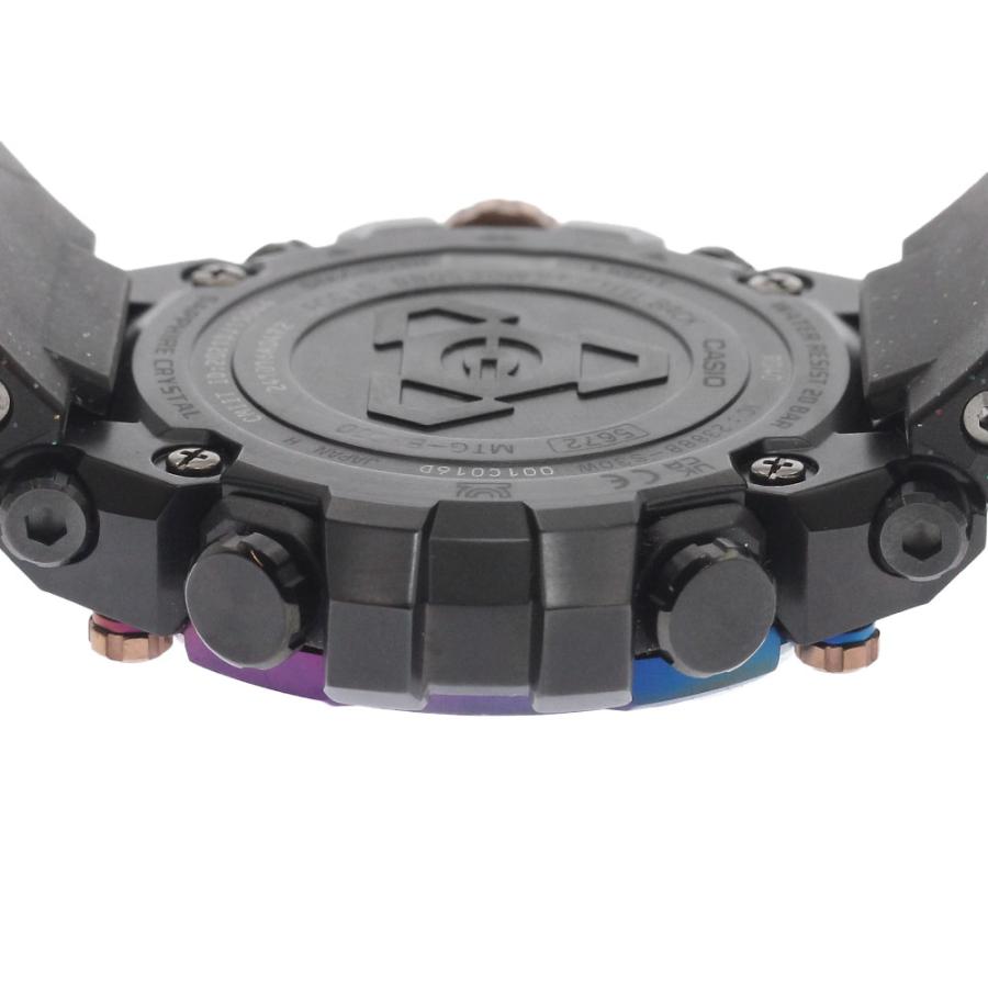 CASIO（カシオ） CASIO MTG-B3000DN-1AJR G-SHOCK MT-Gシリーズ