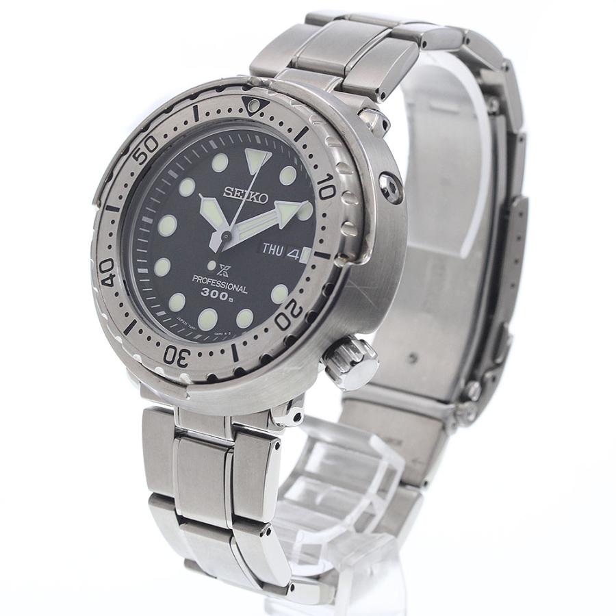 セイコー SBBN049/7C46-0AN0 プロスペックス マリーンマスター SEIKO（セイコー） SEIKO SBBN049/7C46-0AN0 プロスペックス マリーン