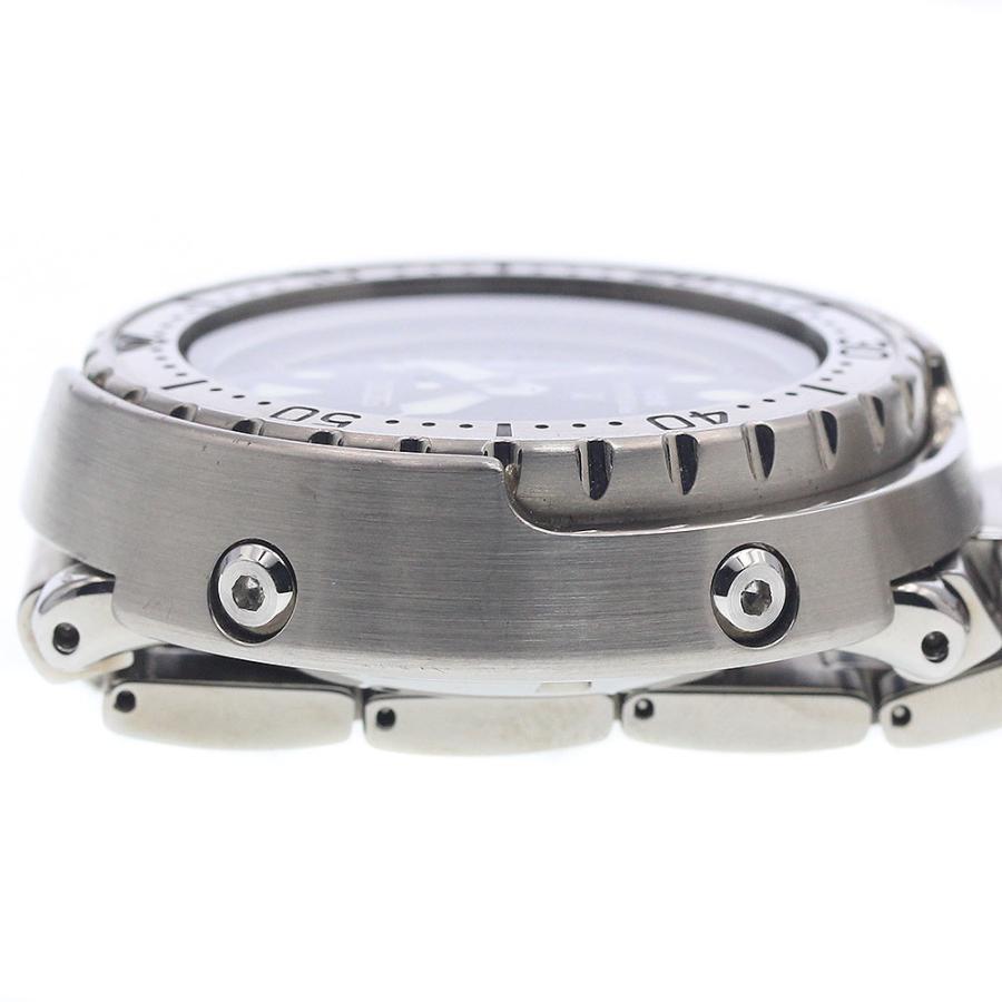 SEIKO（セイコー） SEIKO SBBN049/7C46-0AN0 プロスペックス マリーン