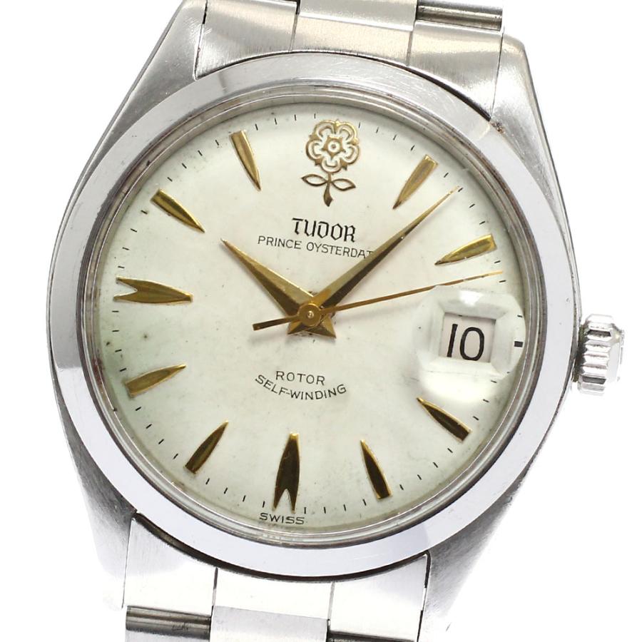 TUDOR（チューダー） チュードル TUDOR 7966 プリンス