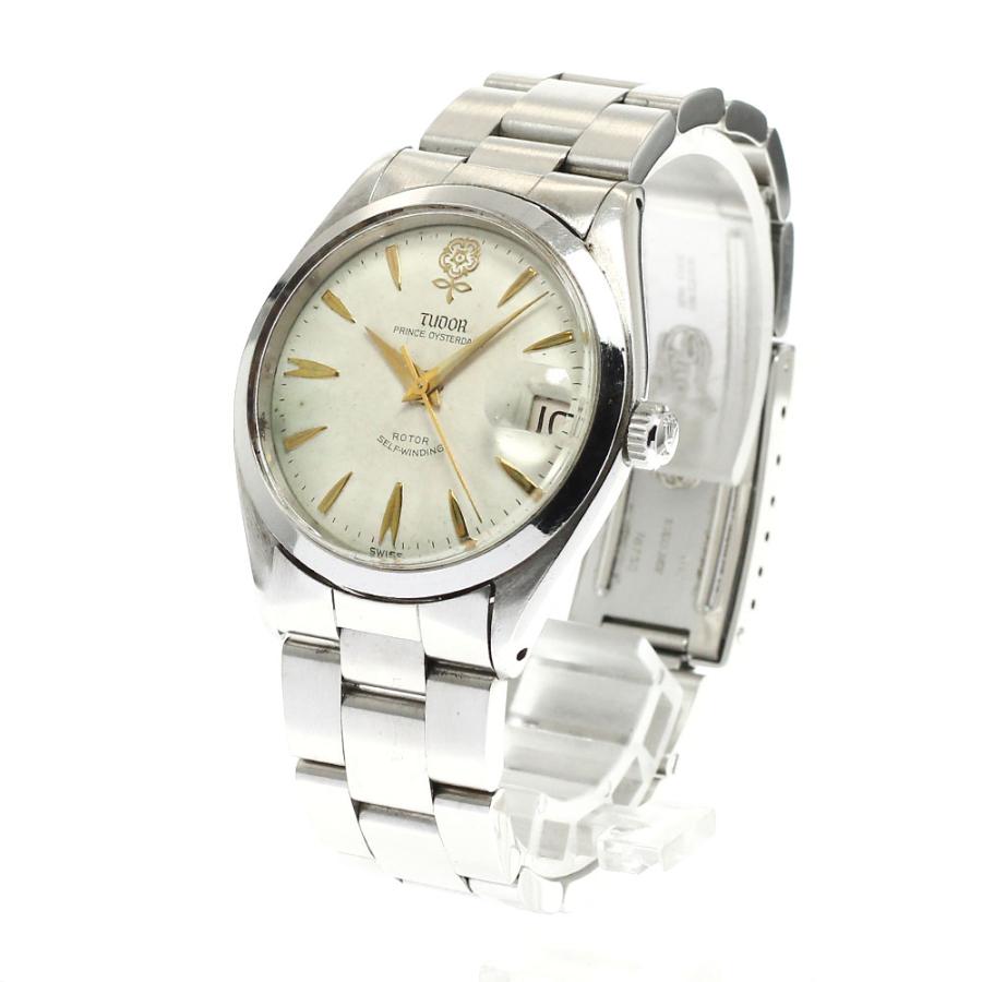 TUDOR（チューダー） チュードル TUDOR 7966 プリンス