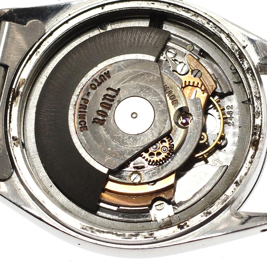 TUDOR（チューダー） チュードル TUDOR 7966 プリンス