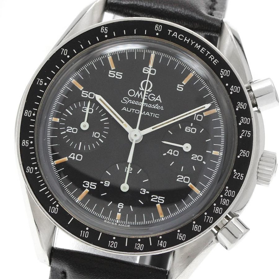 OMEGA（オメガ） OMEGA 3510.50 スピードマスター クロノグラフ 自動