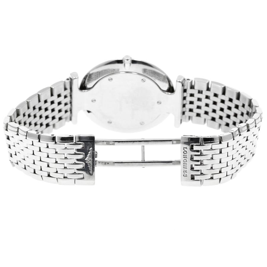 ロンジン LONGINES L4.709.4 グランドクラシック クォーツ メンズ _939976 LONGINES（ロンジン） LONGINES L4.709.4 グランドクラシック クォーツ