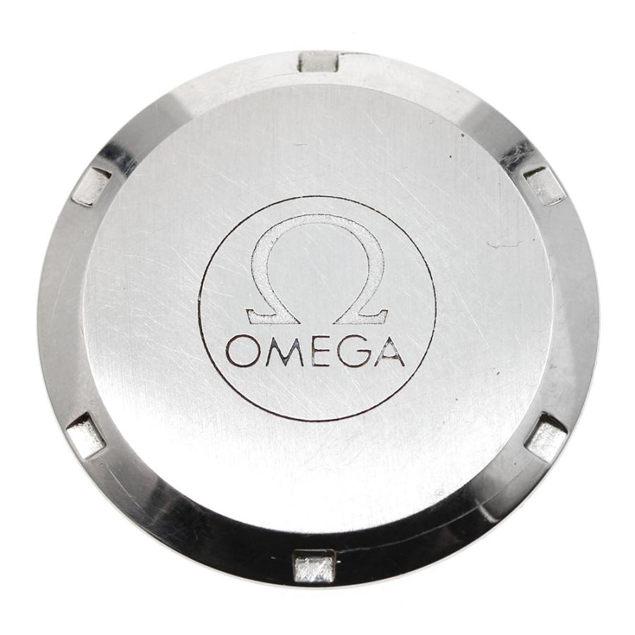 OMEGA（オメガ） OMEGA 166.0168 ジュネーブ デイト Cal.1012 自動巻き