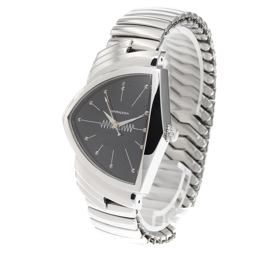 HAMILTON（ハミルトン） HAMILTON 6337 ベンチュラ クォーツ メンズ 箱