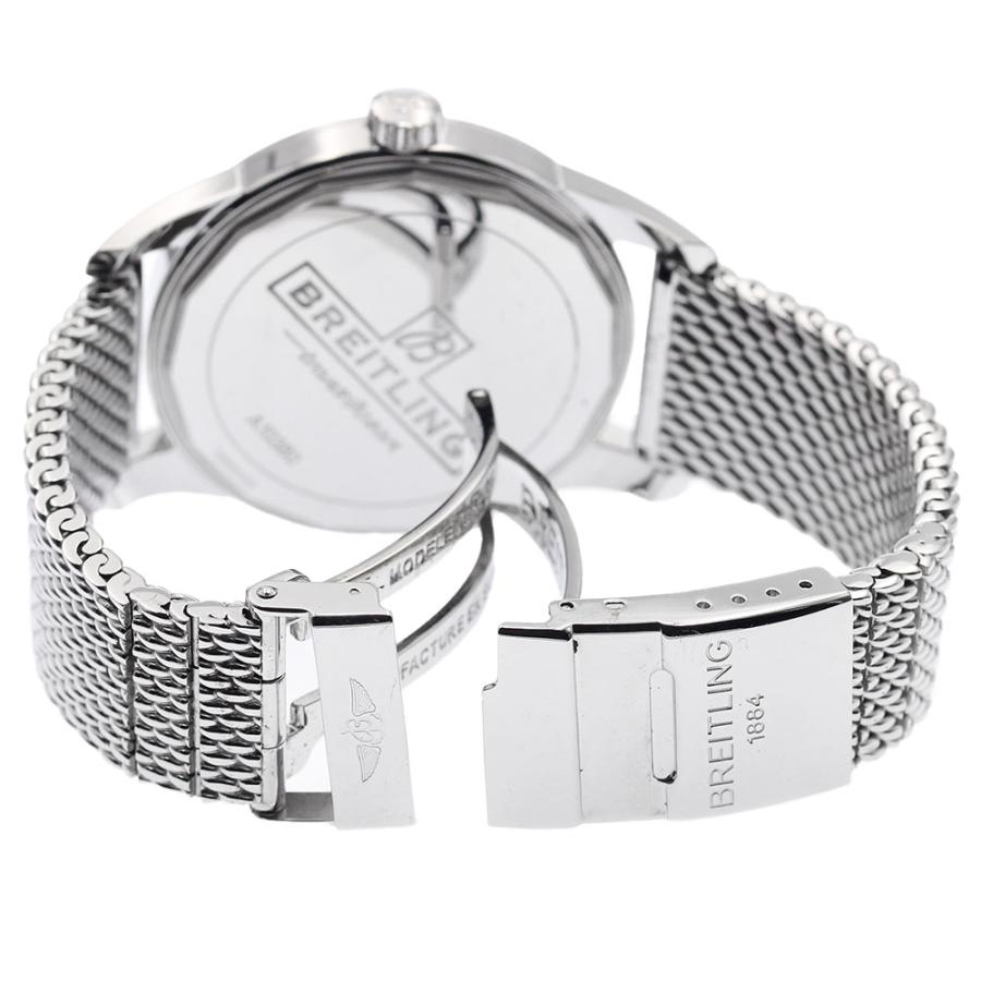 ブライトリング BREITLING A10360 トランスオーシャン デイト 自動巻き メンズ _940072 ブライトリング（BREITLING） BREITLING A10360 トランスオーシャン
