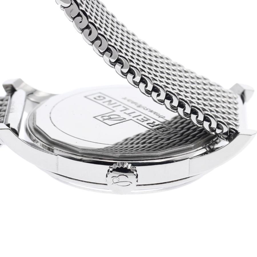 ブライトリング（BREITLING） BREITLING A10360 トランスオーシャン