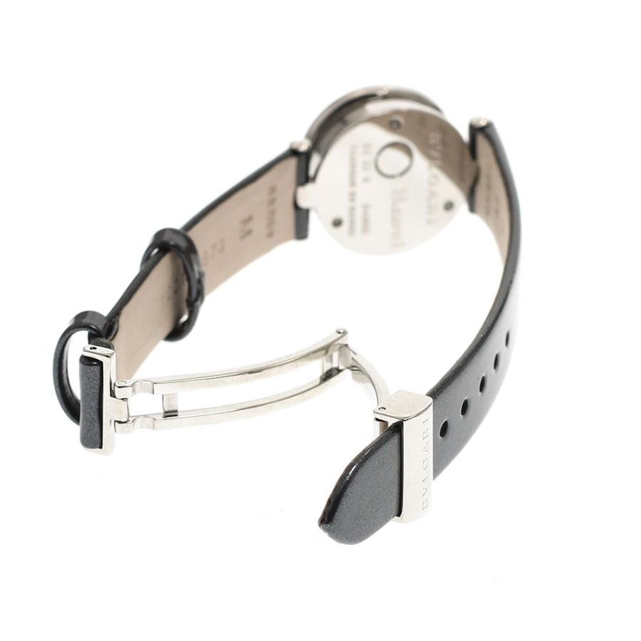 BVLGARI（ブルガリ） BVLGARI BZ22S B-zero1 シェル文字盤 クォーツ