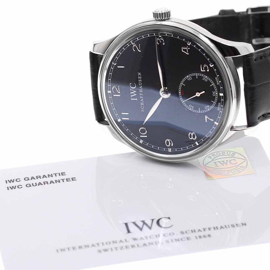 IWC SCHAFFHAUSEN（IWCシャフハウゼン） IWC IWC SCHAFFHAUSEN