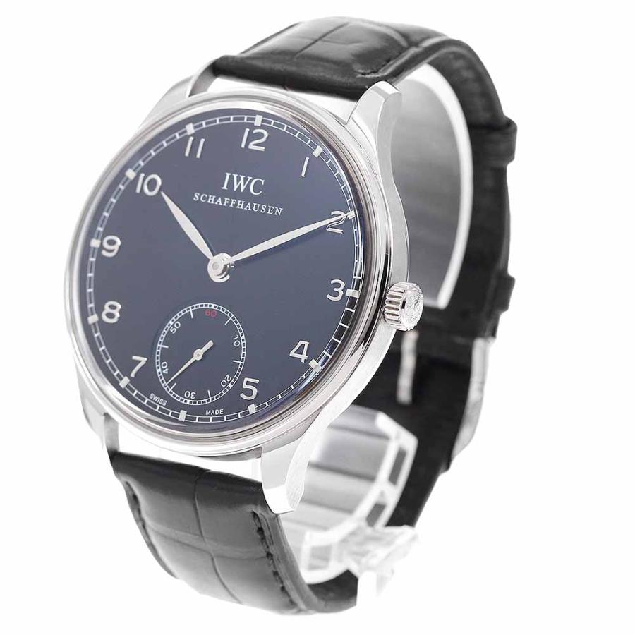 IWC SCHAFFHAUSEN（IWCシャフハウゼン） IWC IWC SCHAFFHAUSEN