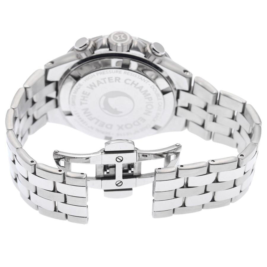EDOX（エドックス） EDOX 10110-3M-BUIN デルフィン オリジナル デイト