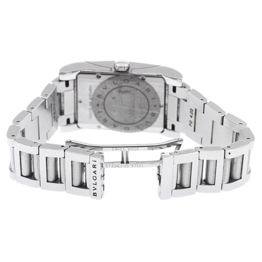BVLGARI（ブルガリ） BVLGARI RT45S レッタンゴロ デイト 自動巻き