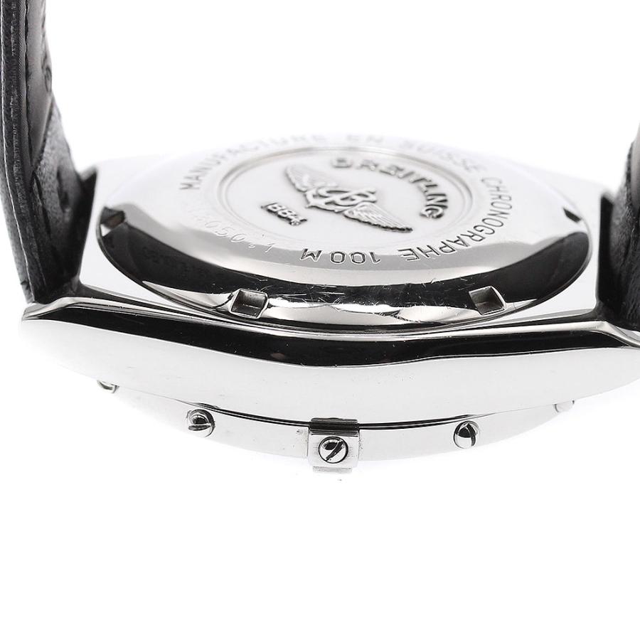 ブライトリング（BREITLING） BREITLING A13050.1 クロノマット クロノ