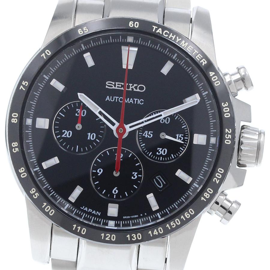 SEIKO（セイコー） SEIKO SAGK001/8R28-00B0 ブライツ フェニックス