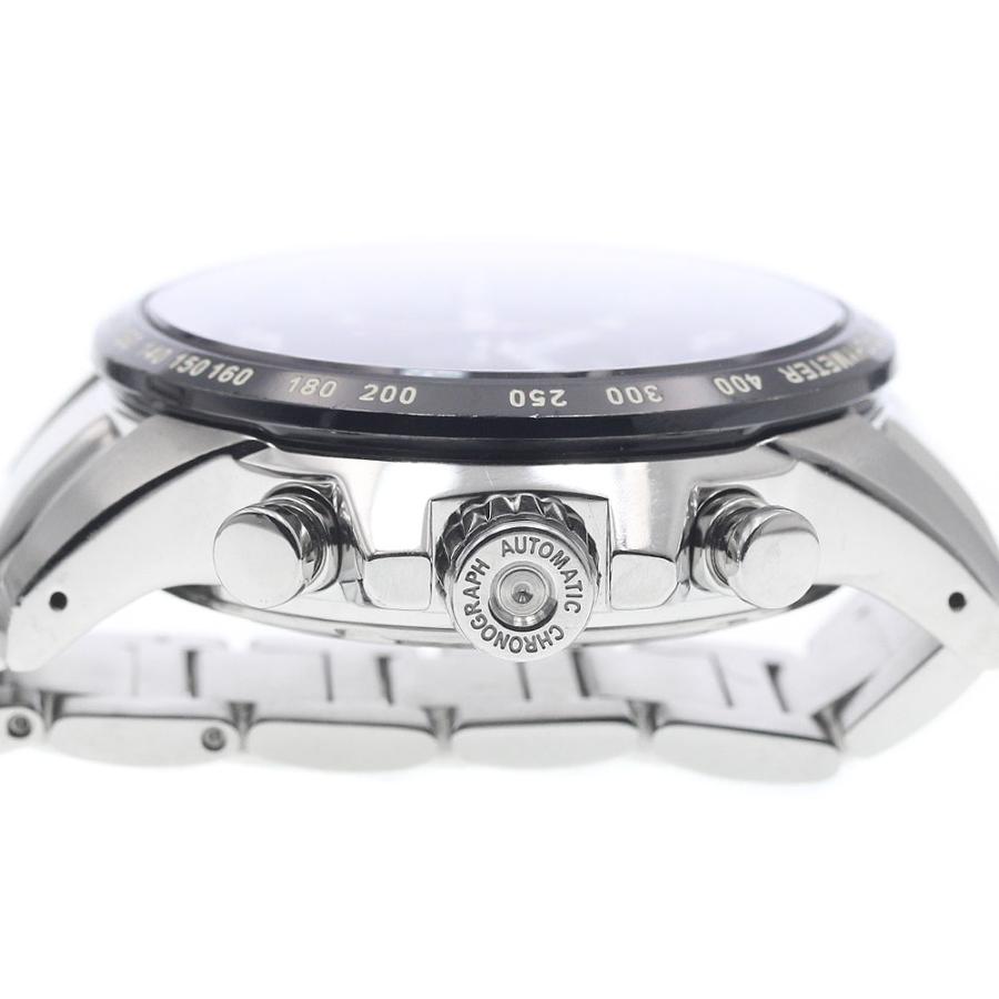 セイコー SEIKO SAGK001/8R28-00B0 ブライツ フェニックス デイト クロノグラフ 自動巻き メンズ _940170 SEIKO（セイコー） SEIKO SAGK001/8R28-00B0 ブライツ フェニックス