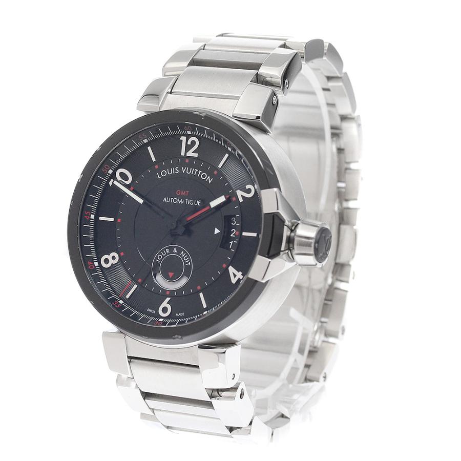 LOUIS VUITTON タンブールGMT LOUIS VUITTON（ルイ・ヴィトン） LOUIS VUITTON Q1156 タンブール