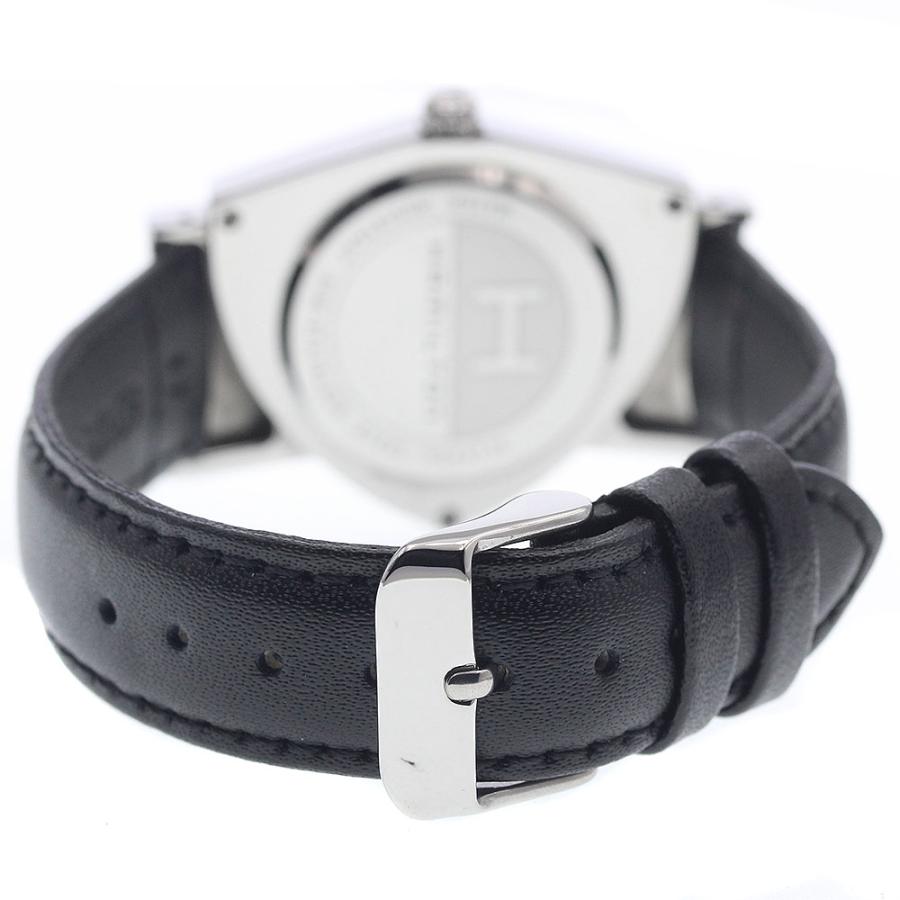 HAMILTON（ハミルトン） HAMILTON H244110 ベンチュラ クォーツ メンズ