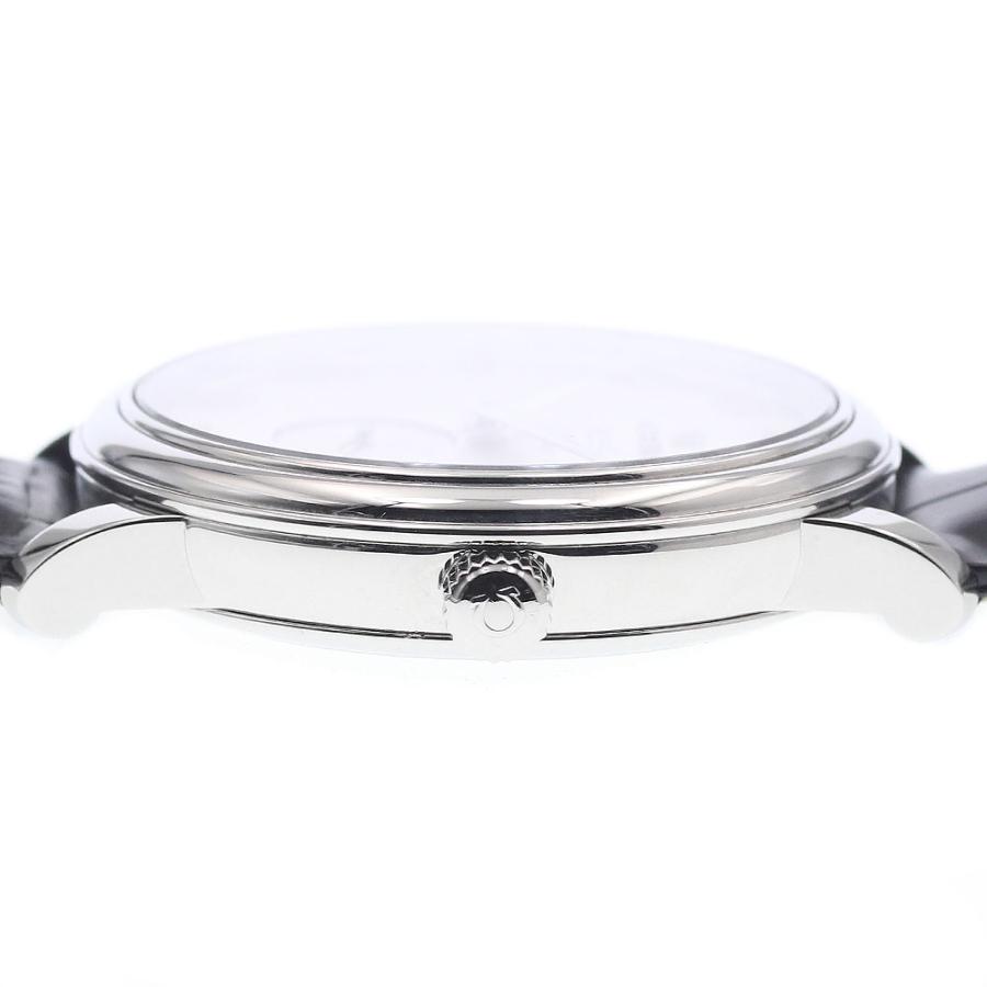 オメガ OMEGA 4813.30.01 デビル プレステージ コーアクシャル 自動巻き メンズ 美品 _940244 OMEGA（オメガ） OMEGA 4813.30.01 デビル プレステージ