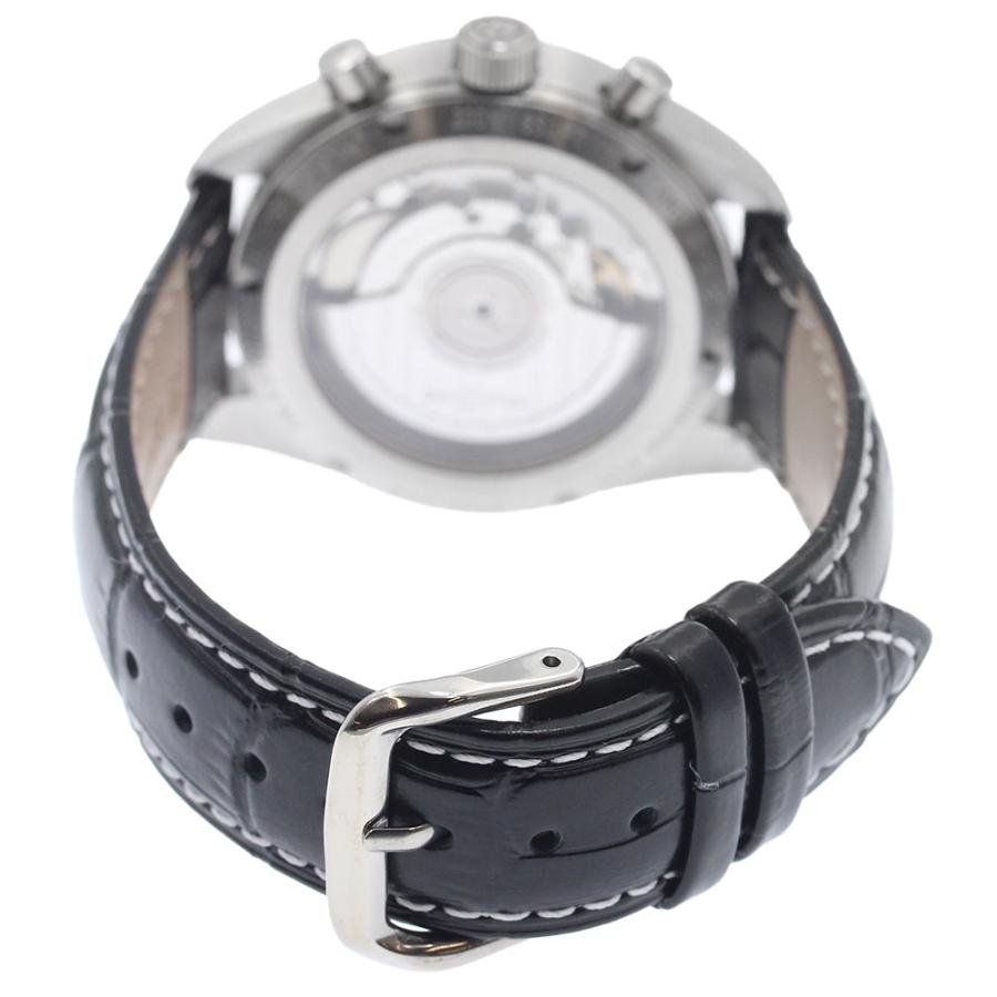 ベル&ロス Bell＆Ross 126.A ヴィンテージ デイト クロノグラフ 自動