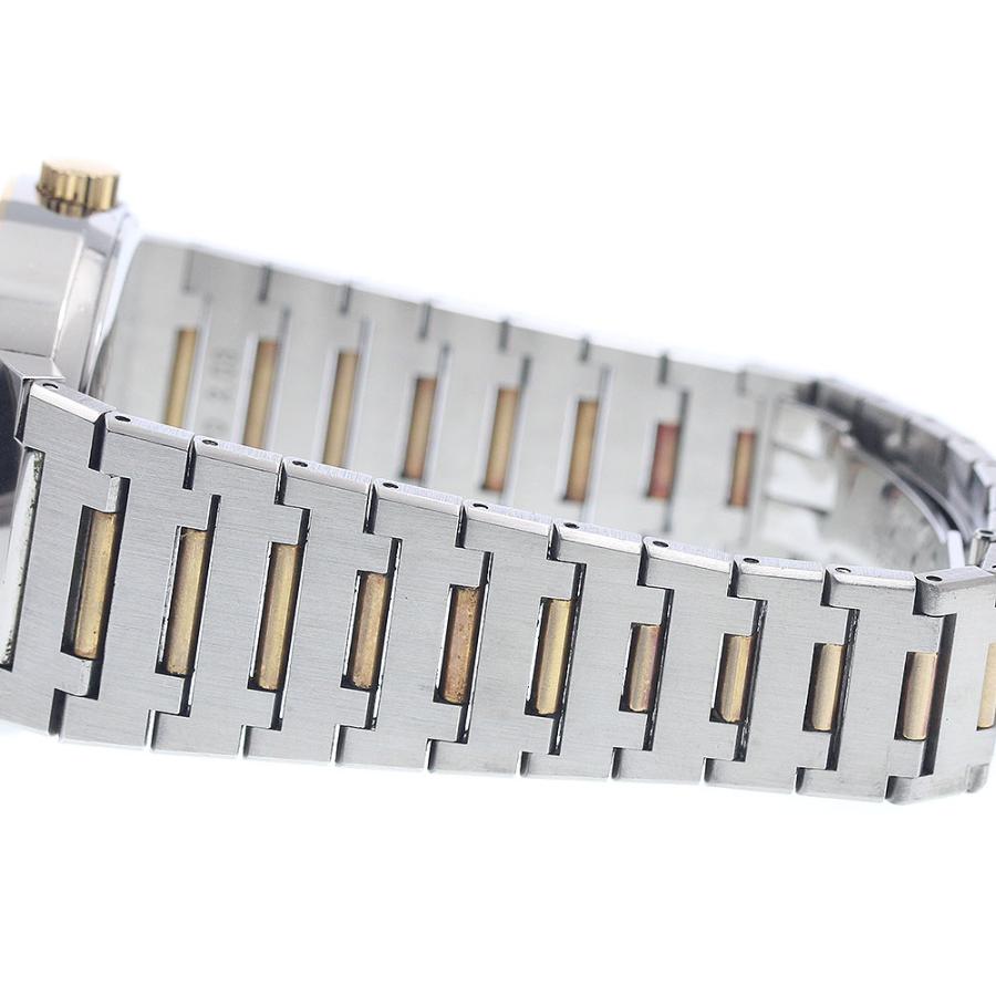 BVLGARI（ブルガリ） BVLGARI BB38SG AUTO ブルガリブルガリ YGコンビ