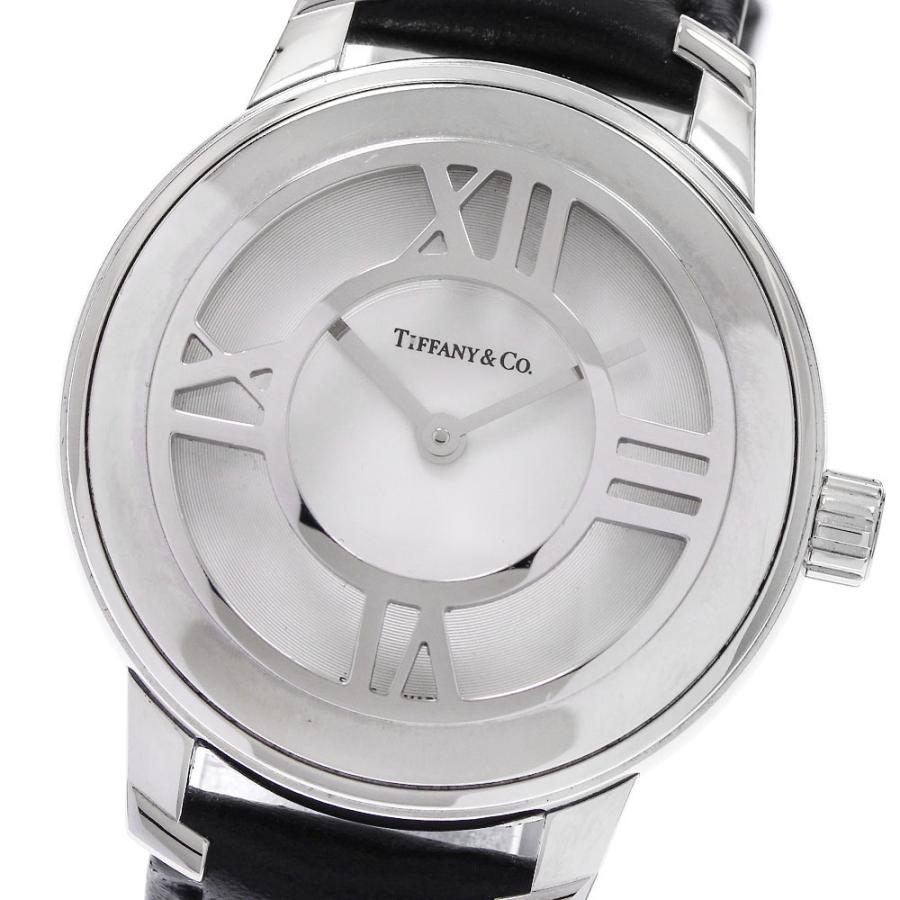 TIFFANY&Co.（ティファニー） アトラス クォーツ レディース _940271