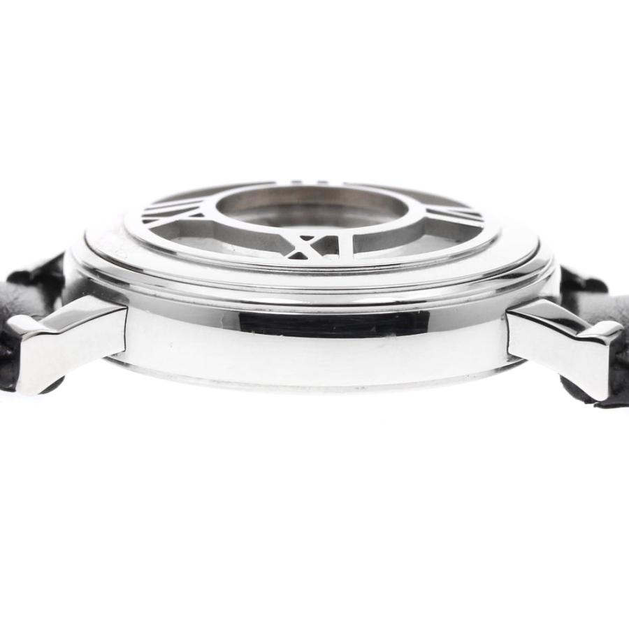 TIFFANY&Co.（ティファニー） アトラス クォーツ レディース _940271