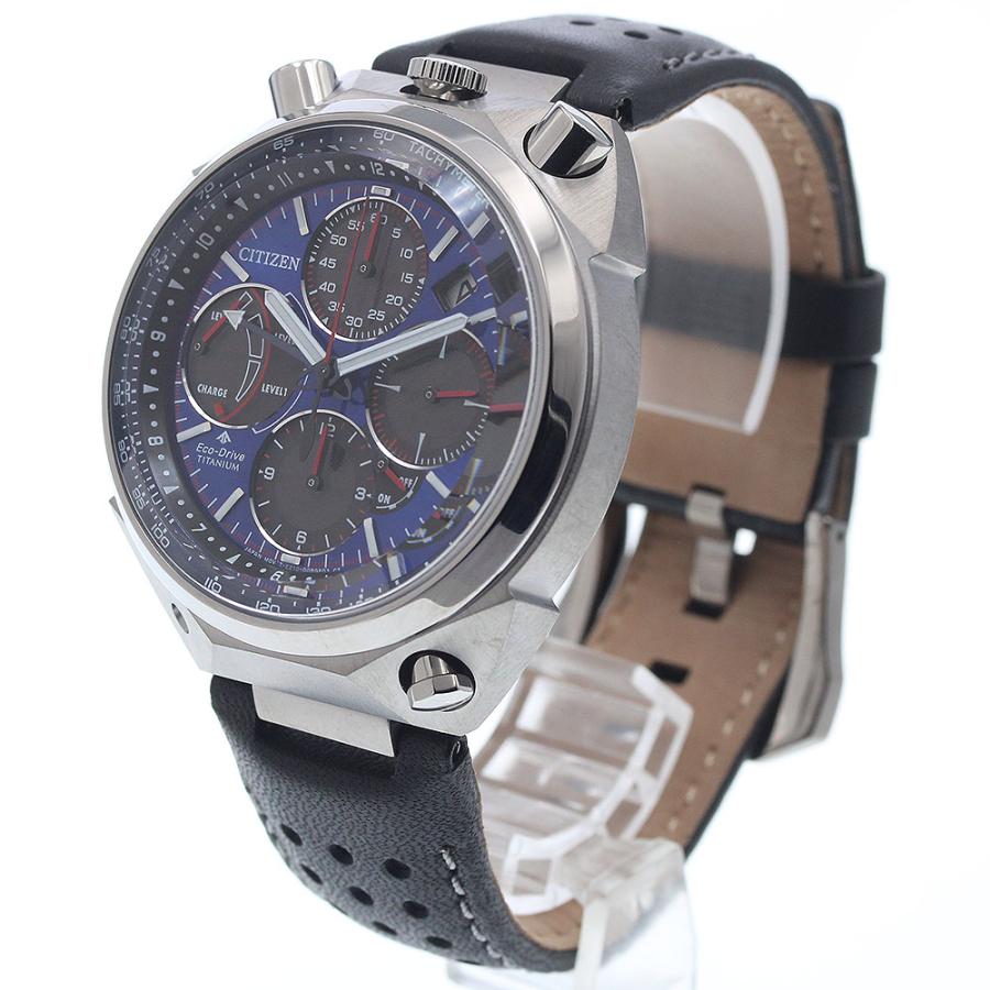CITIZEN（シチズン） CITIZEN AV0088-01L/E210-A105L01 プロマスター