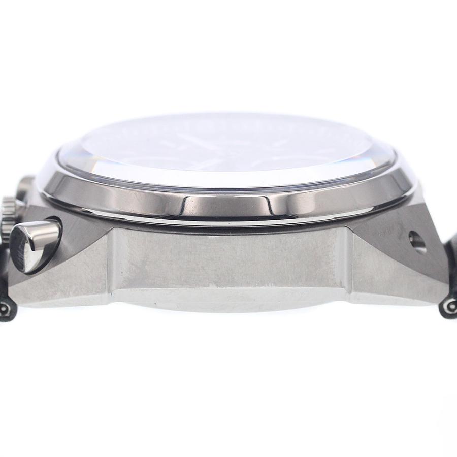 シチズン CITIZEN AV0088-01L/E210-A105L01 プロマスター エコドライブ クロノグラフ ソーラー メンズ 極美品 _940282の画像