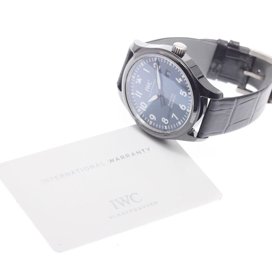 IWC SCHAFFHAUSEN（IWCシャフハウゼン） IWC IWC SCHAFFHAUSEN