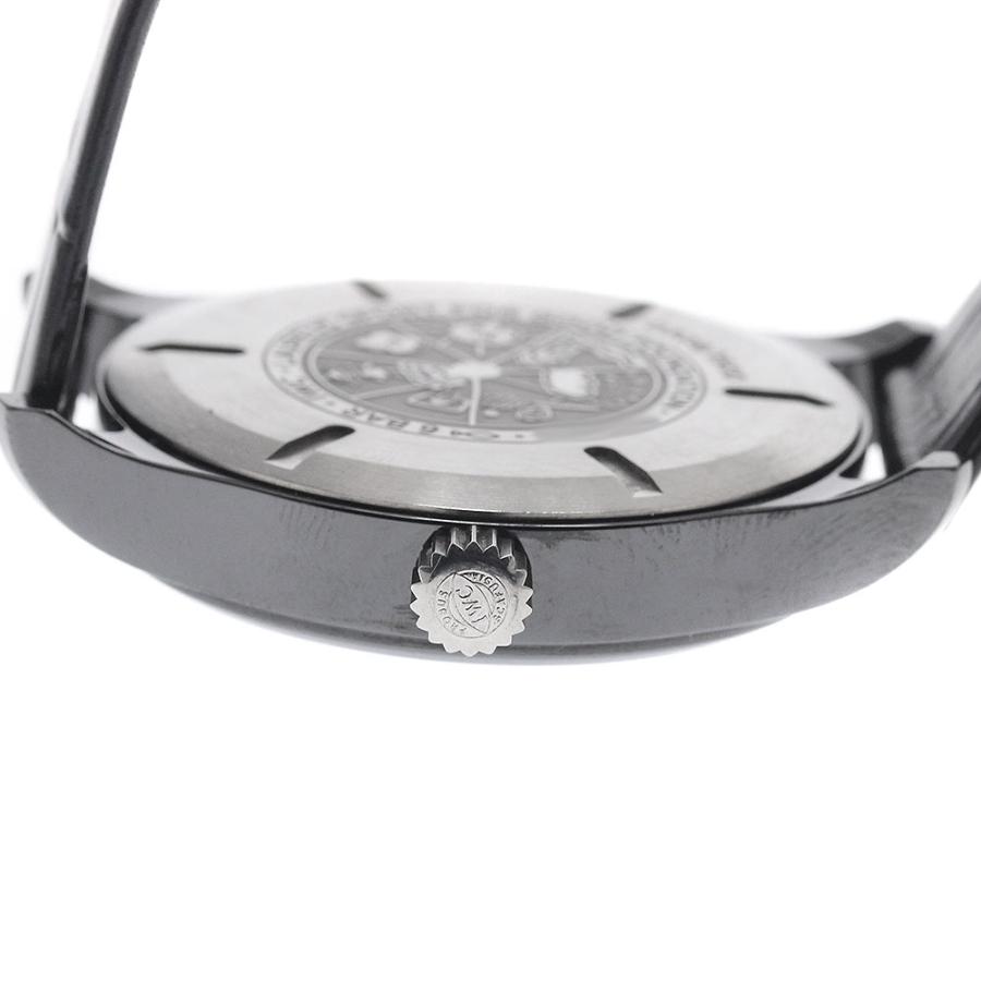 IWC SCHAFFHAUSEN（IWCシャフハウゼン） IWC IWC SCHAFFHAUSEN