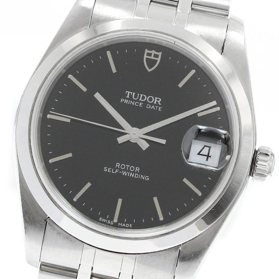 TUDOR（チューダー） チュードル TUDOR 74000 プリンス デイト 自動