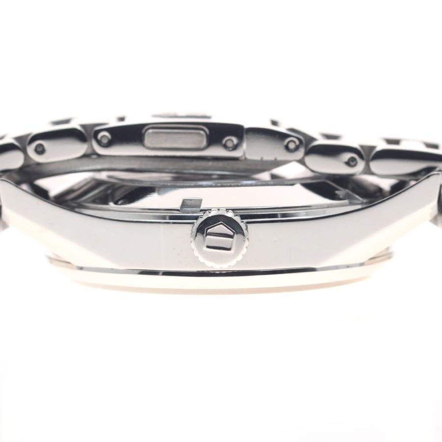 TAG HEUER（タグ・ホイヤー） TAG HEUER WAR211B-1 カレラ デイト 自動