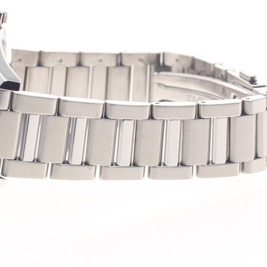 TAG HEUER（タグ・ホイヤー） TAG HEUER WAR211B-1 カレラ デイト 自動