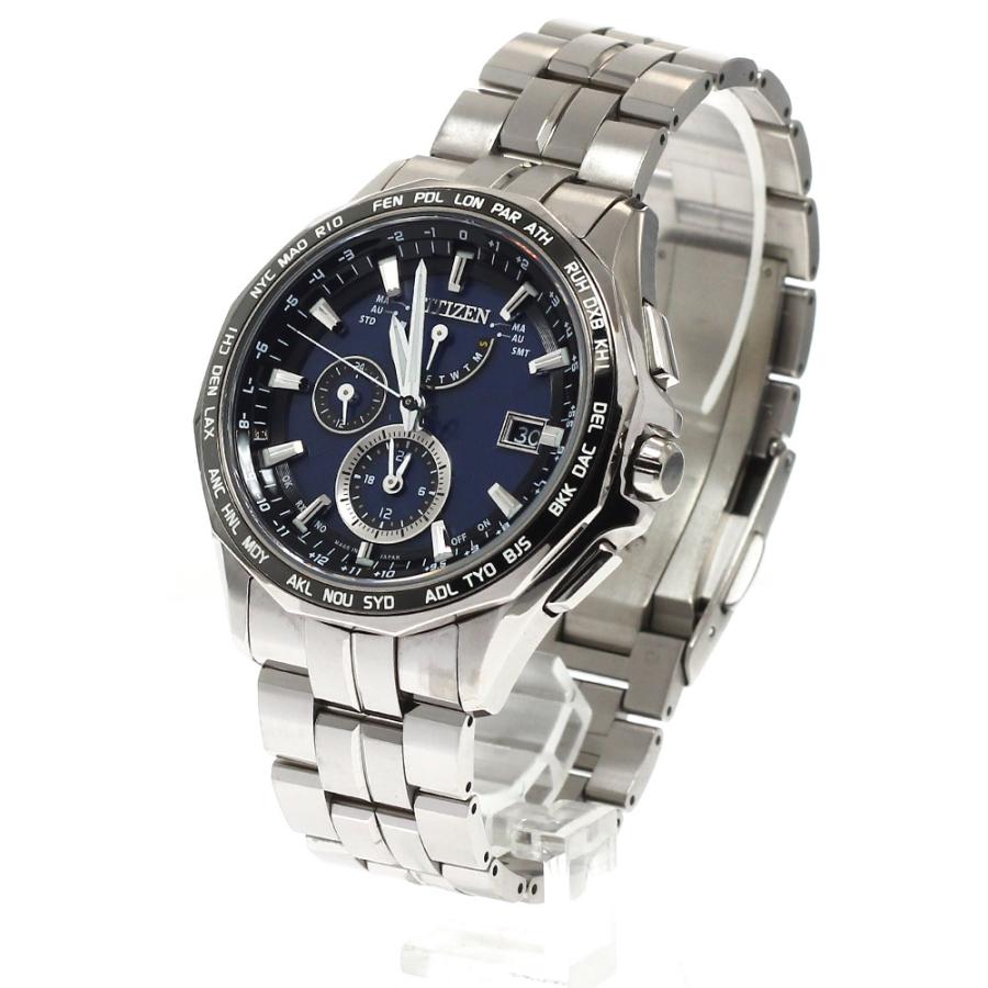 CITIZEN（シチズン） CITIZEN AT9090-53L/H820-T023096 アテッサ