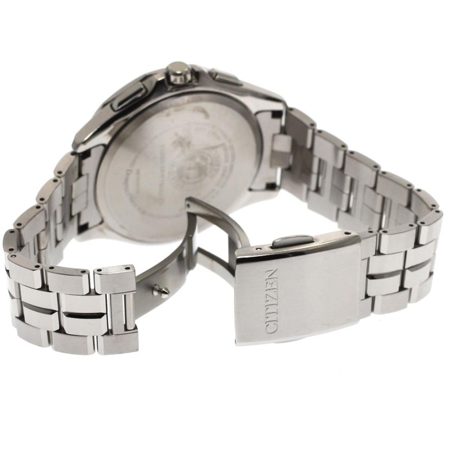 CITIZEN（シチズン） CITIZEN AT9090-53L/H820-T023096 アテッサ