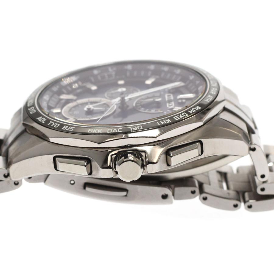 CITIZEN（シチズン） CITIZEN AT9090-53L/H820-T023096 アテッサ