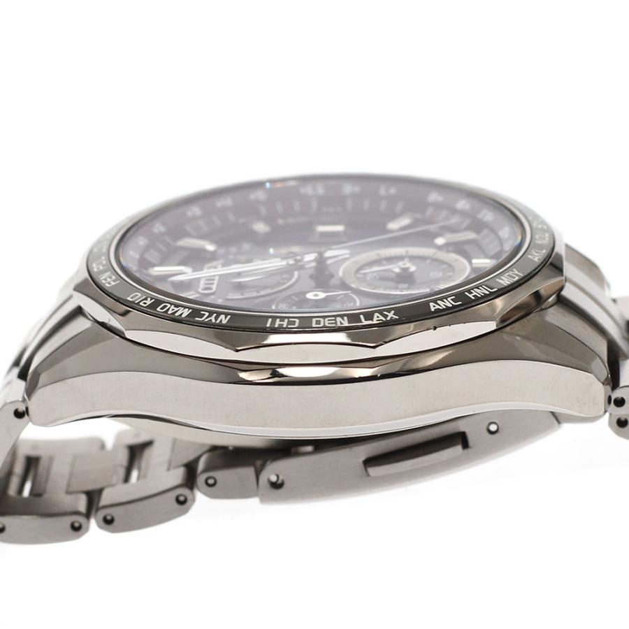 CITIZEN（シチズン） CITIZEN AT9090-53L/H820-T023096 アテッサ