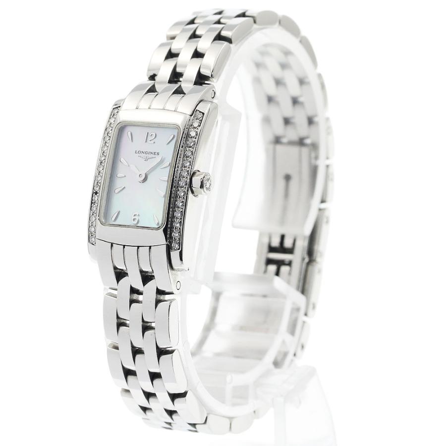 LONGINES（ロンジン） LONGINES L5.158.0 ドルチェヴィータ サイド